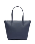 LACOSTE SHOPPING BAG ANGRORA PENOMBRE