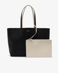 LACOSTE SHOPPING BAG M66 - SHOPPING BAG / 1 - COMPLEMENTOS