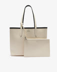 LACOSTE SHOPPING BAG M66 - SHOPPING BAG / 1 - COMPLEMENTOS