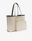 LACOSTE SHOPPING BAG M66 - SHOPPING BAG / 1 - COMPLEMENTOS