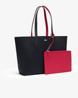 LACOSTE SHOPPING BAG Q19 - SHOPPING BAG / 1 - COMPLEMENTOS