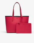 LACOSTE SHOPPING BAG Q19 - SHOPPING BAG / 1 - COMPLEMENTOS