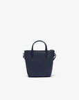 LACOSTE CROSSOVER BAG XS SHOPPING CROSS BAG PENOMB