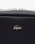 LACOSTE CROSSOVER BAG CROSSOVER BAG NOIR