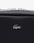 LACOSTE CROSSOVER BAG CROSSOVER BAG NOIR