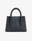 LACOSTE TOP HANDLE BAG S TOP HANDLE BAG NOIR
