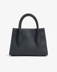 LACOSTE TOP HANDLE BAG S TOP HANDLE BAG NOIR