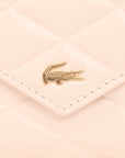 LACOSTE BILLFOLD COMPACT WALLET MANSIA