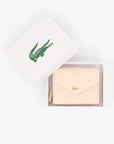LACOSTE BILLFOLD COMPACT WALLET MANSIA
