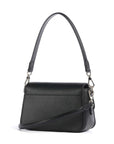 LACOSTE CROSSOVER BAG FLAP CROSSOVER BAG NOIR