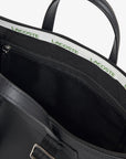 LACOSTE BACKPACK M BACKPACK NOIR