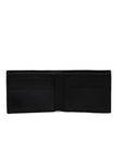 LACOSTE BILLFOLD NOIR