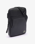 LACOSTE M FLAT CROSSOVER BAG P00 - BANDOLERA / 1 - COMPLEMENTOS