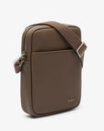 LACOSTE SLIM VERTICAL CAMERA BAG Q80 - BANDOLERA / 1 - COMPLEMENTOS
