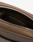 LACOSTE SLIM VERTICAL CAMERA BAG Q80 - BANDOLERA / 1 - COMPLEMENTOS