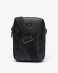 LACOSTE VERTICAL CAMERA BAG 000 - BANDOLERA / 1 - COMPLEMENTOS