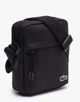 LACOSTE VERTICAL CAMERA BAG 000 - BANDOLERA / 1 - COMPLEMENTOS