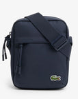 LACOSTE VERTICAL CAMERA BAG L24 - BANDOLERA / 1 - COMPLEMENTOS