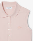 LACOSTE POLOS FEMME ADULTE MAILLE ADY - ROPA