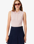 LACOSTE POLOS FEMME ADULTE MAILLE ADY - ROPA