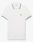 LACOSTE POLOS HOMME ADULTE MAILLE 001