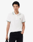 LACOSTE POLOS HOMME ADULTE MAILLE 001