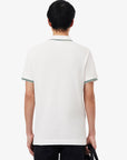 LACOSTE POLOS HOMME ADULTE MAILLE 001