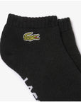 LACOSTE ANKLE SOCKS MALE ADULT KN - ROPA INTERIOR