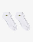 LACOSTE ANKLE SOCKS MALE ADULT KN