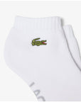 LACOSTE ANKLE SOCKS MALE ADULT KN