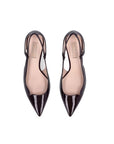 LIU JO DEVA 03 DECOLLETE PATENT AMAURE