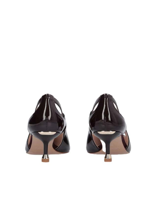 LIU JO DEVA 03 DECOLLETE PATENT AMAURE