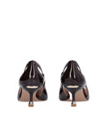 LIU JO DEVA 03 DECOLLETE PATENT AMAURE
