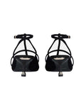 LIU JO DEVA 03 DECOLLETE PATENT AMAURE