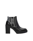 LIU JO RUBY 04 ANKLE BOOT BLACK