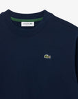 LACOSTE CREWNECKS FEMALE ADULT KN 166