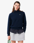 LACOSTE CREWNECKS FEMALE ADULT KN 166 - ROPA