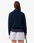 LACOSTE CREWNECKS FEMALE ADULT KN 166 - ROPA