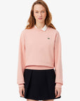 LACOSTE CREWNECKS FEMALE ADULT KN UI2 - ROPA