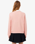 LACOSTE CREWNECKS FEMALE ADULT KN UI2 - ROPA