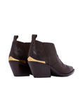 LIU JO AUSTIN 04 - ANKLE BOOT CALF LEATHER