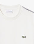 LACOSTE SWEATSHIRTS COL ROND HOMM NOIR