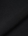 LACOSTE AD391 ZIPPED SWEATSHIRTS MALE NOIR