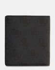 GUESS MILANO BIFOLD S BLACK