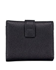 GUESS LAUREL II SLG PETITE TRIFOLD BLACK