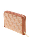 GUESS SAMANTHA SLG MED ZIP AROUND