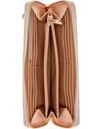 GUESS SAMANTHA SLG LRG ZIP AROUND