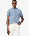 LACOSTE CREWNECK T-SHIRTS FEMALE 1QI