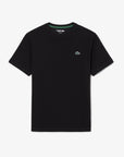 LACOSTE CREWNECK T-SHIRTS MALE AD 5YI