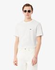 LACOSTE CREWNECK T-SHIRTS MALE AD 70V